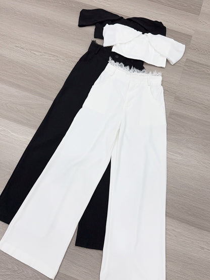 SV 6822 – Lacvy Set (Atasan + Celana)