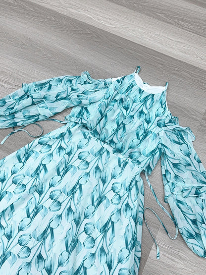 SV 6824 – Alyssa Dress