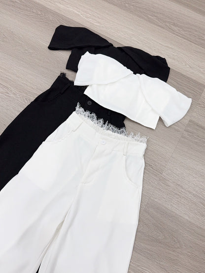 SV 6822 – Lacvy Set (Atasan + Celana)