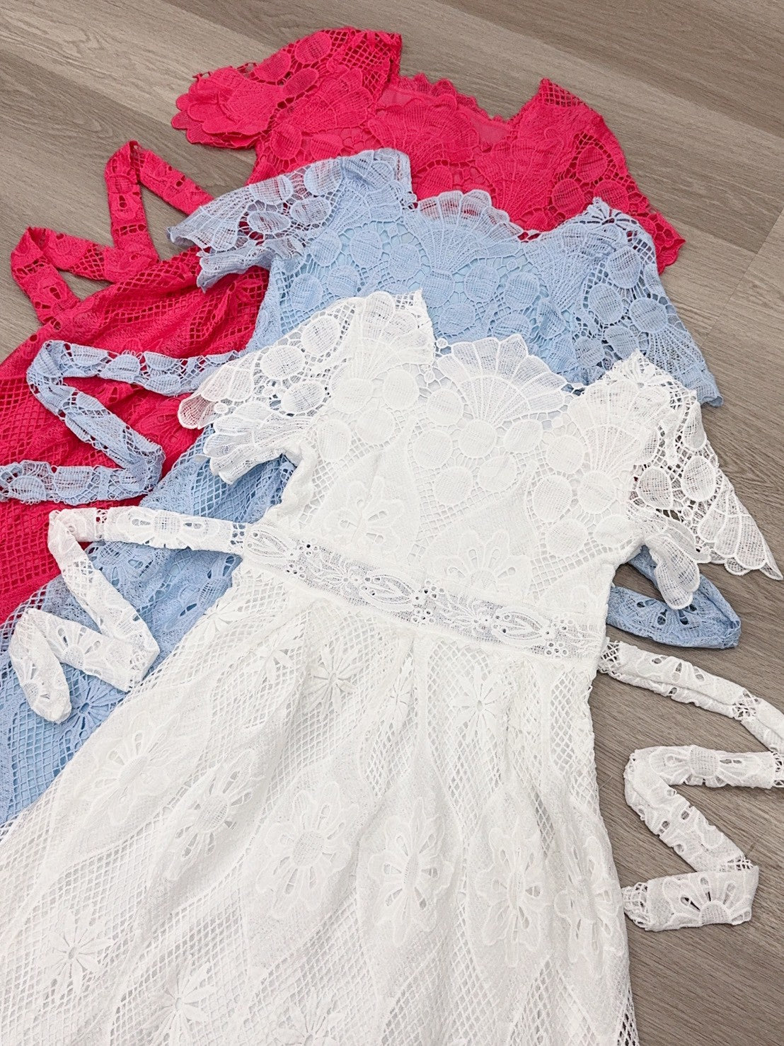 SV 6827 – Bloom Lux Dress