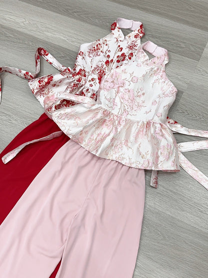 SV 6844 – Hana Bloom Set