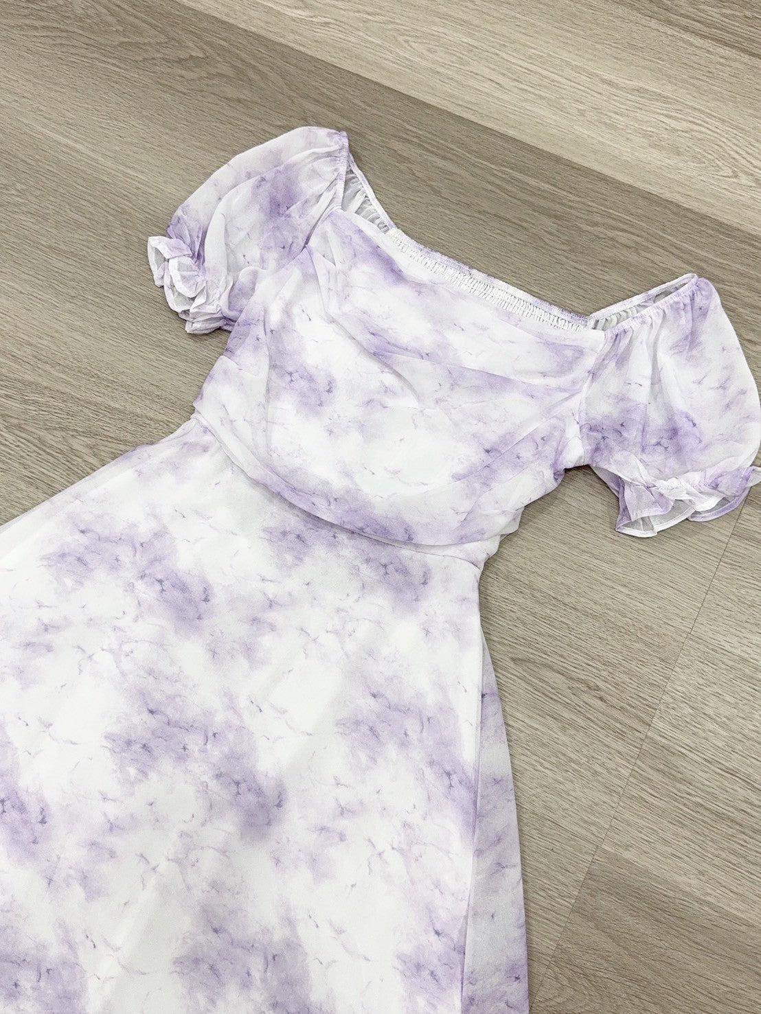 SV 6842 – Waverla Dress