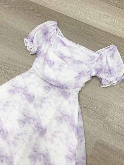 SV 6842 – Waverla Dress