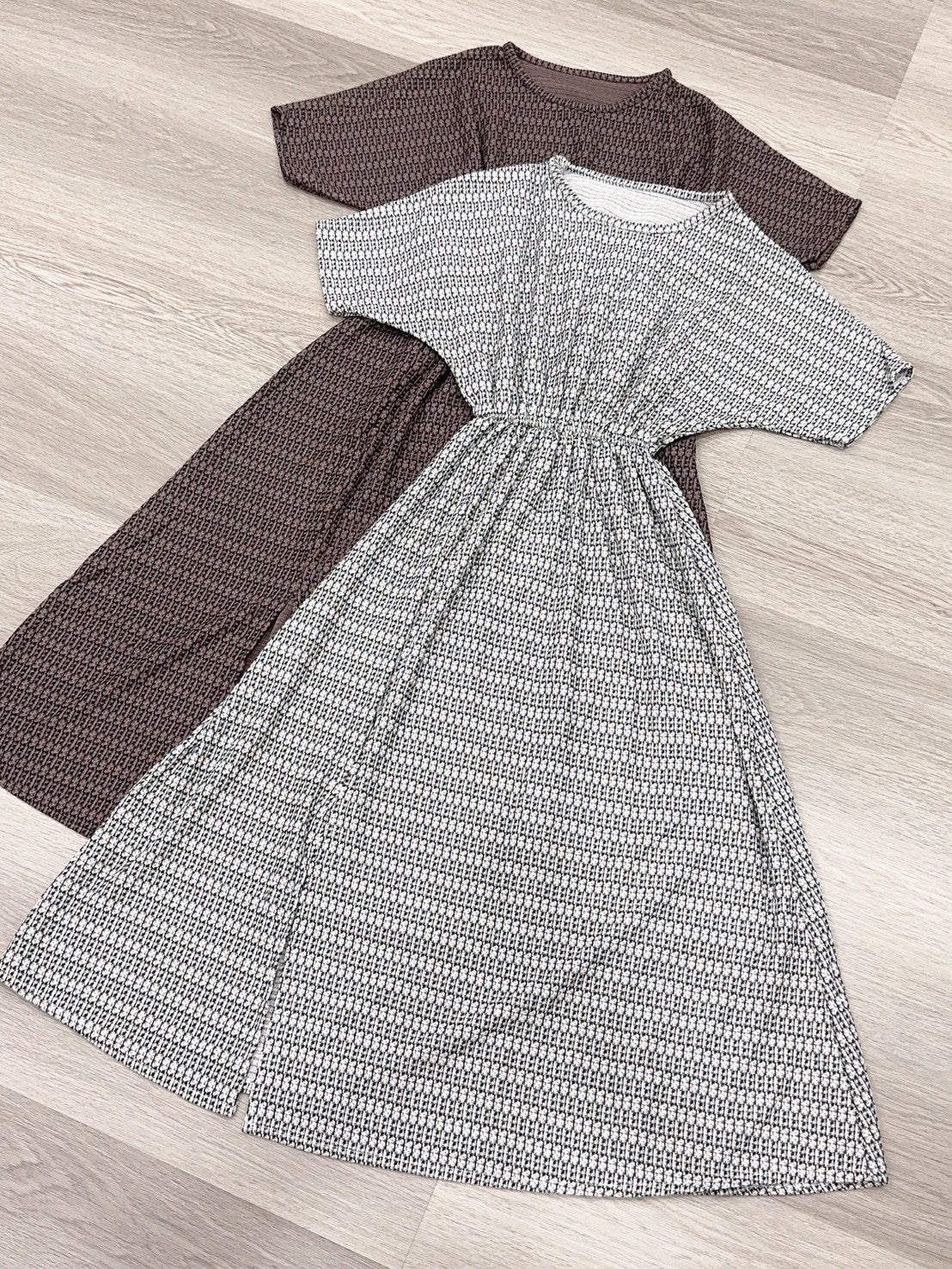 SV 6848 – Vella Dress