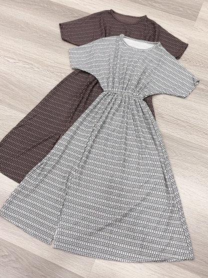 SV 6848 – Vella Dress