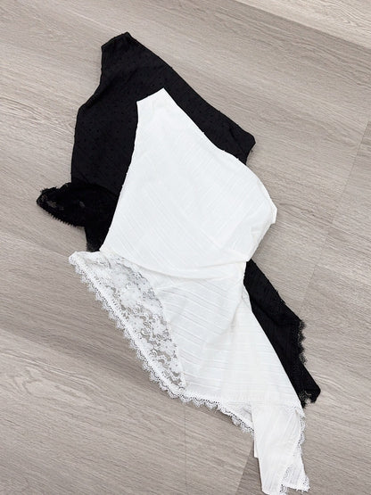 SV 6849 – Luna Asymmetric Top