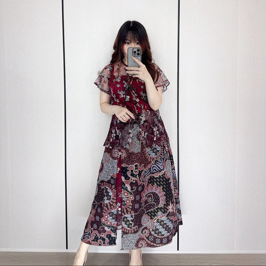 SV 6359 - Ellino Batik