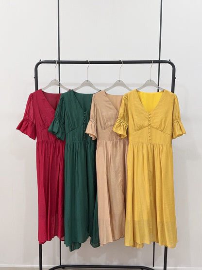 SV 3943 – Lillyth Dress