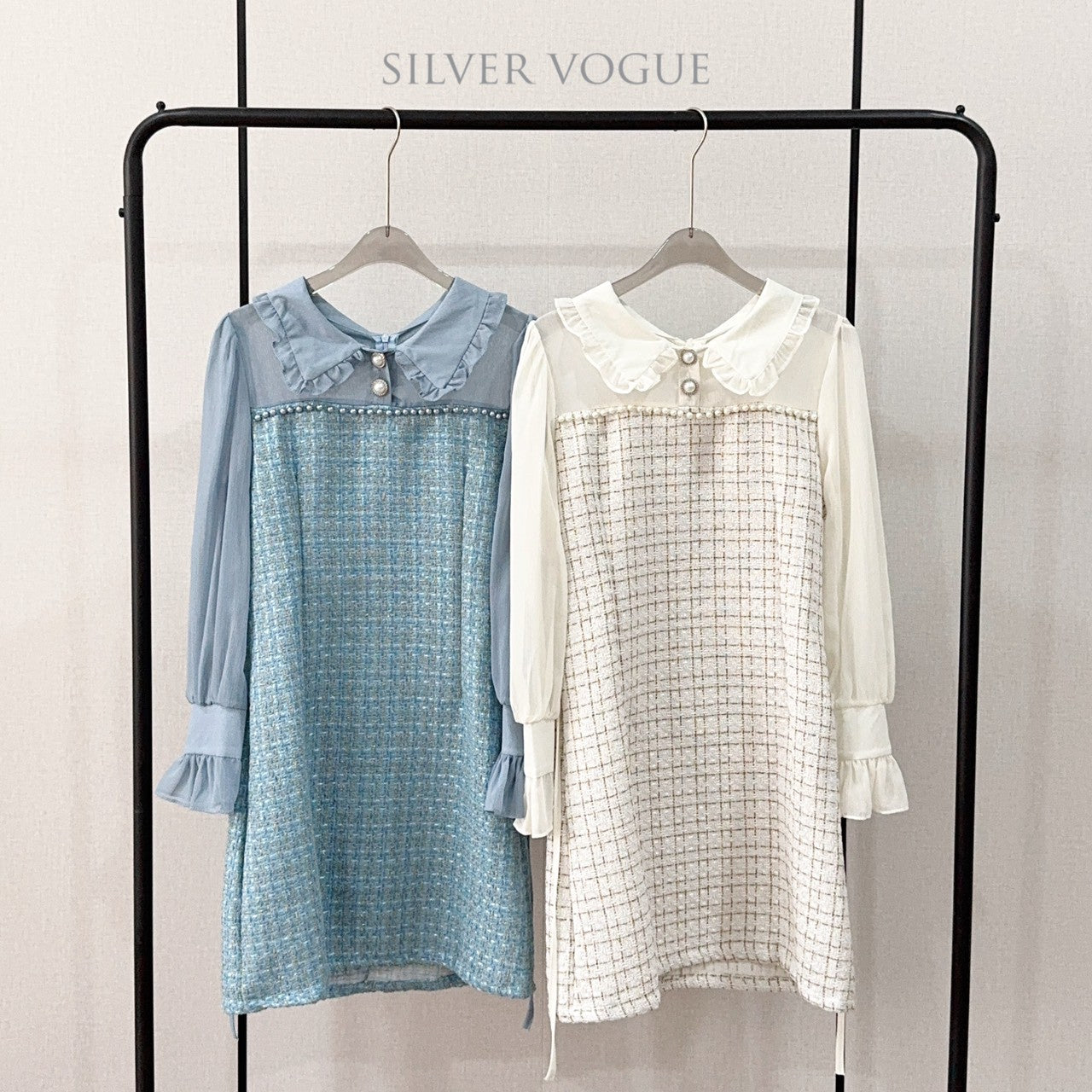 SV 6129 – Lovela Dress