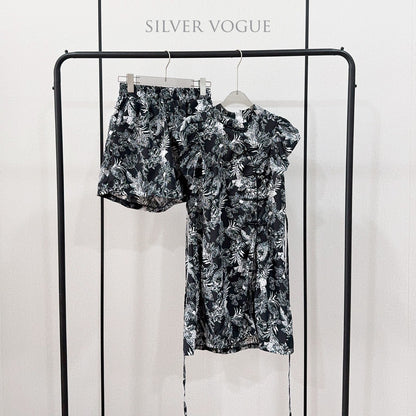 SV 6867 – Qipao Zell Set