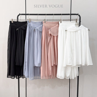 SV 6862 – Ellanor Set (Atasan + Rok)