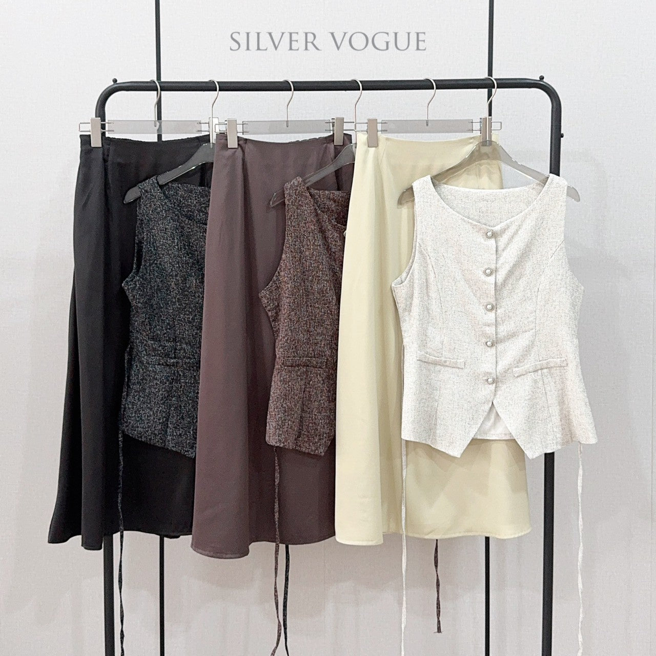 SV 6871 – Elowen Tweed Set