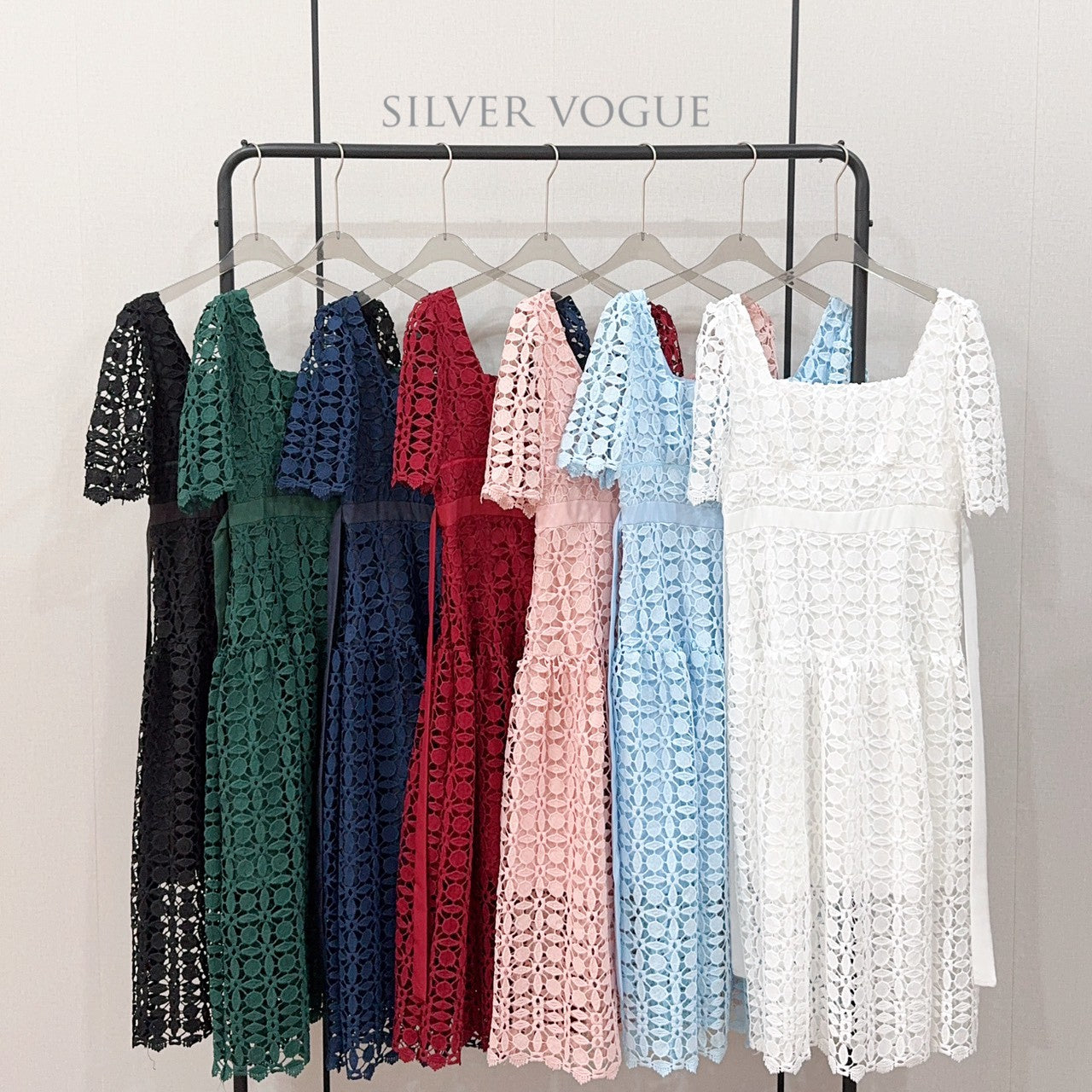 SV 6537 – Lollca Dress