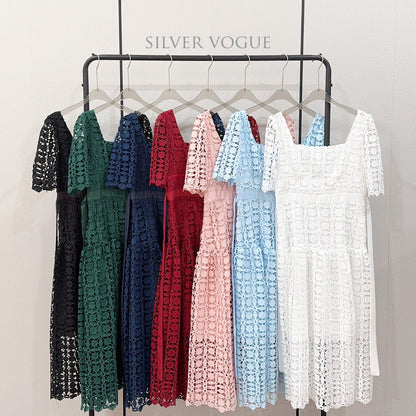 SV 6537 – Lollca Dress