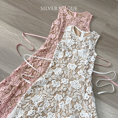 SV 6875 – Ellicia Lace Dress