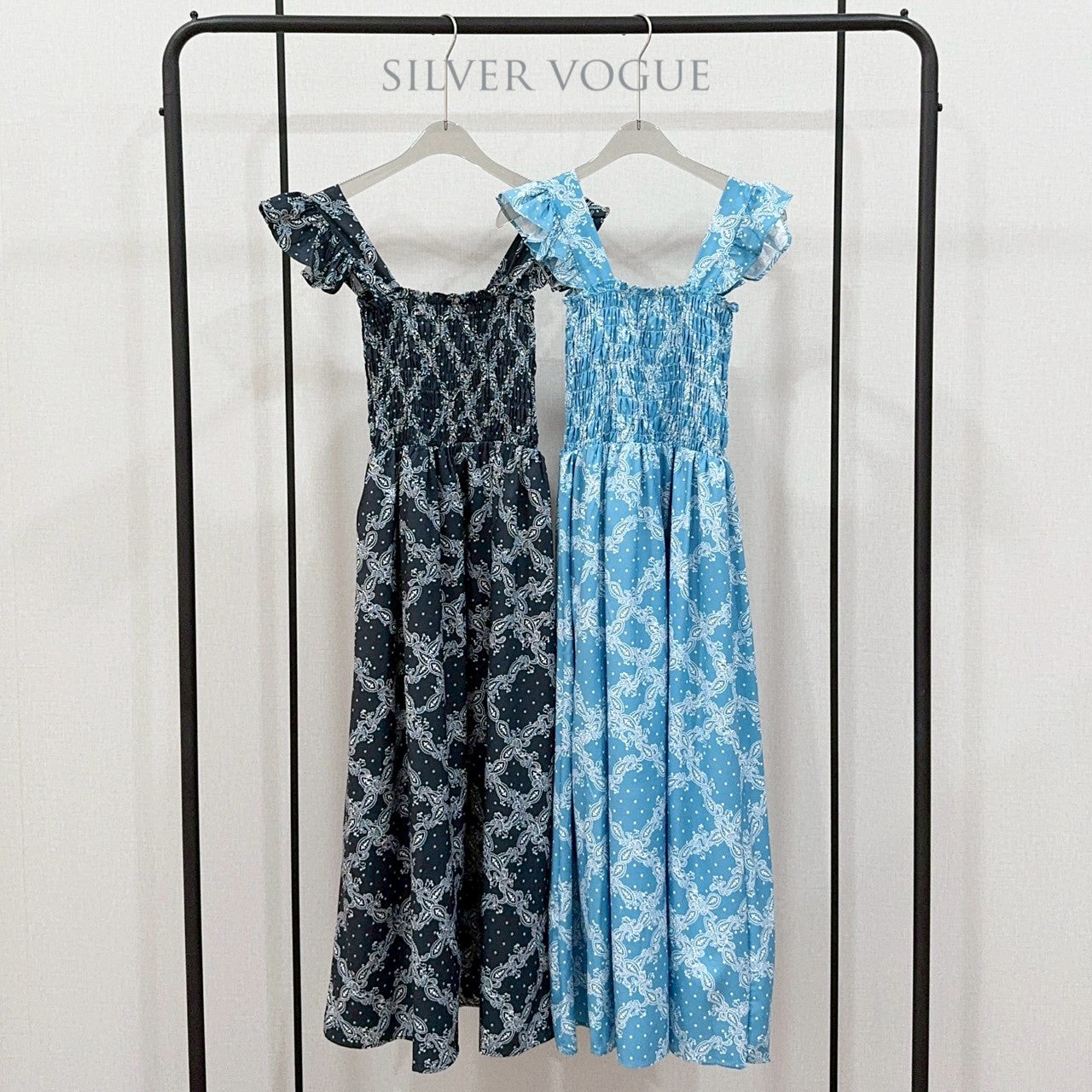 SV 6877 – Tiveria Dress