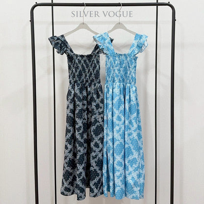 SV 6877 – Tiveria Dress