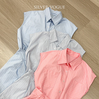 SV 6878 – Elleo Stripe Set