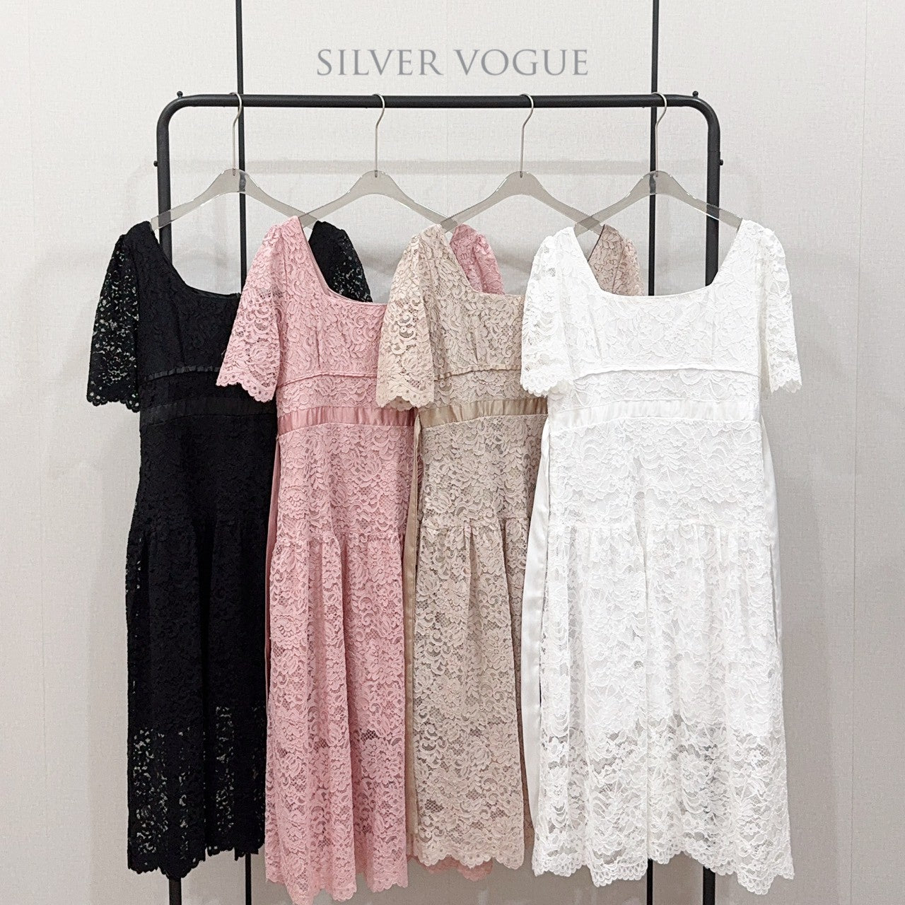 SV 6879 – Zelda Dress