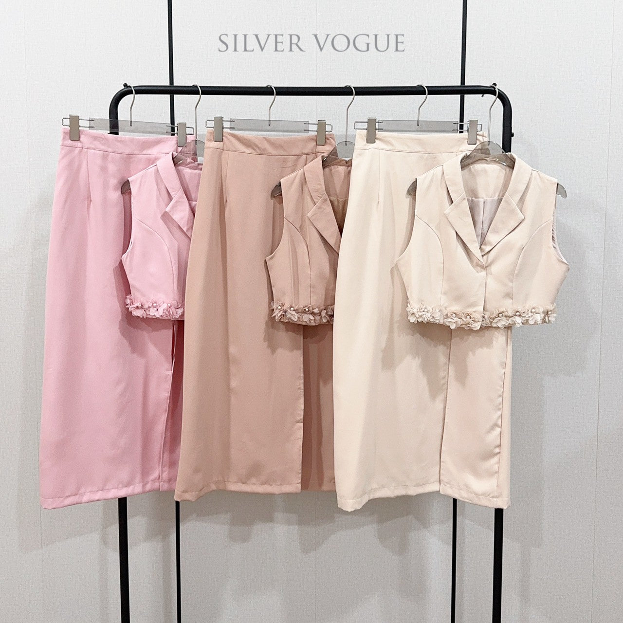 SV 6884 – Blossea Set