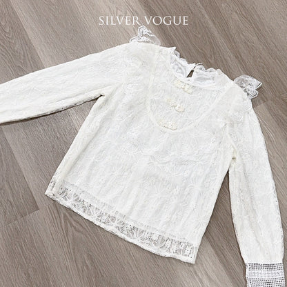 SV 6886 – Qiao Top