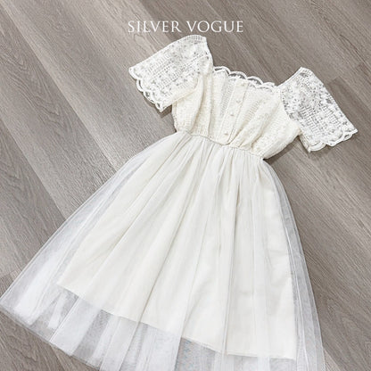 SV 6889 - Dovella Dress
