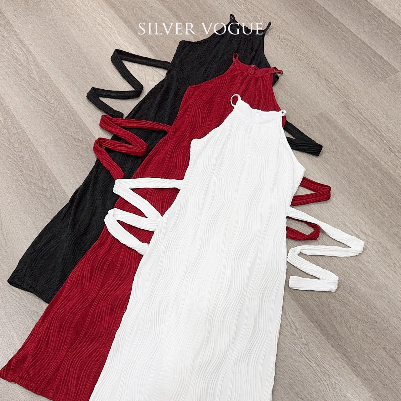 SV 6893 – Ethereal Dress