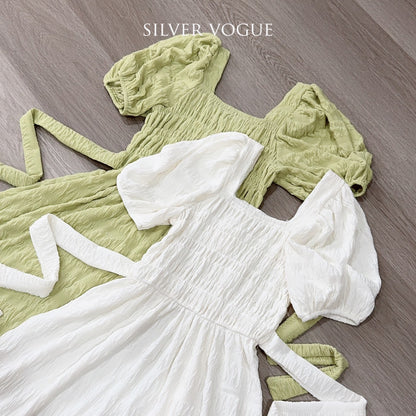 SV 6894 – Vavella Bubbly Dress