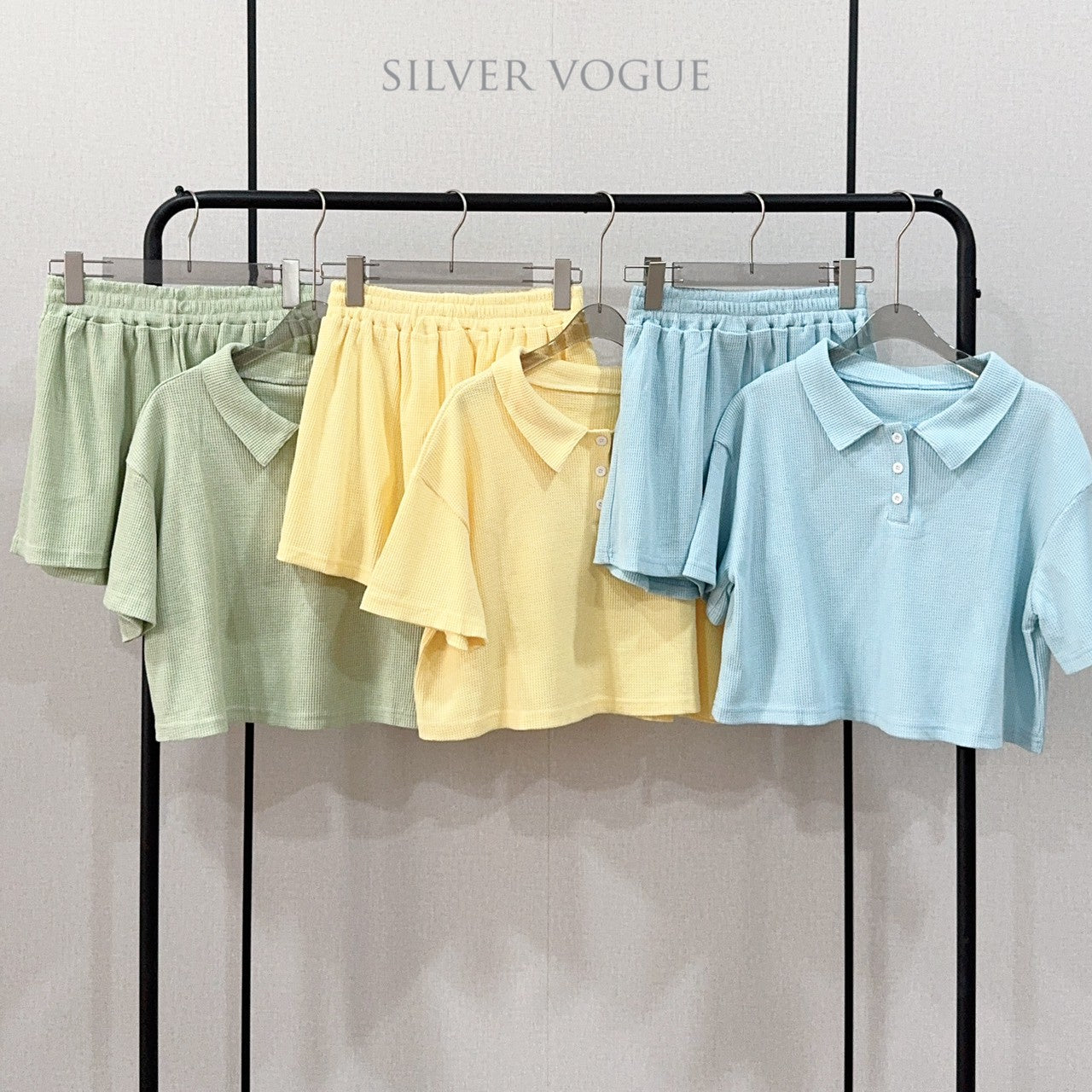 SV 6895 – Elsie Set