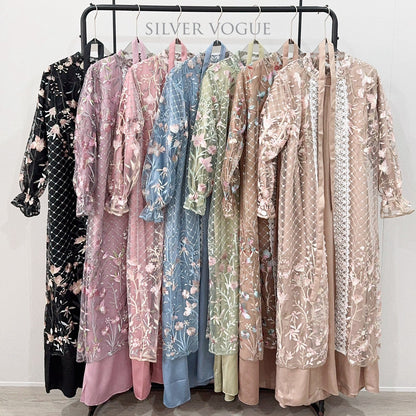 SV 6896 – Zelda Kaftan