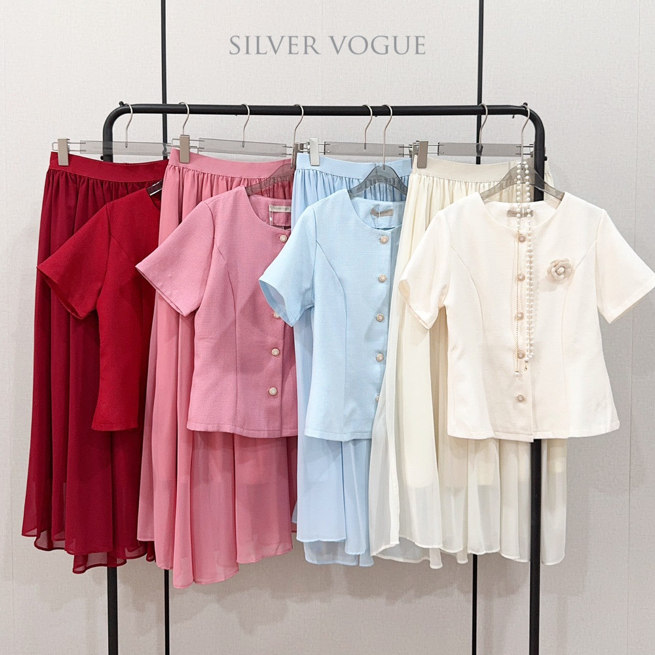 SV 6901 – Lumière Soft Set