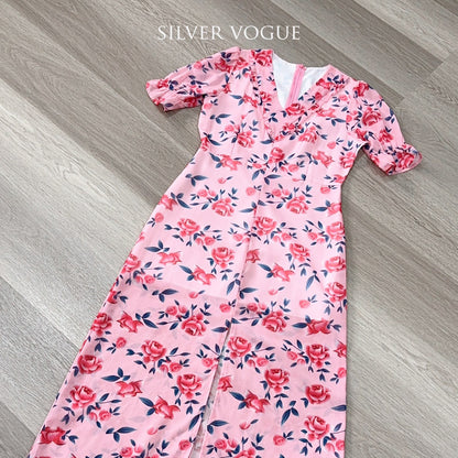 SV 6902 – Enrica Dress