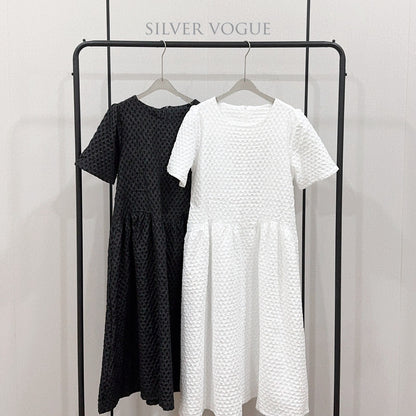 SV 6900 – Wafela Doll Dress