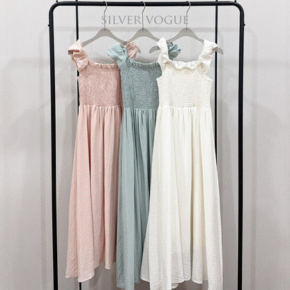 SV 6908 - Velin Dress