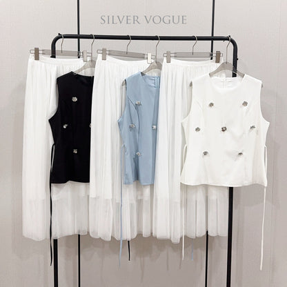 SV 6910 - Sivora Flo Set