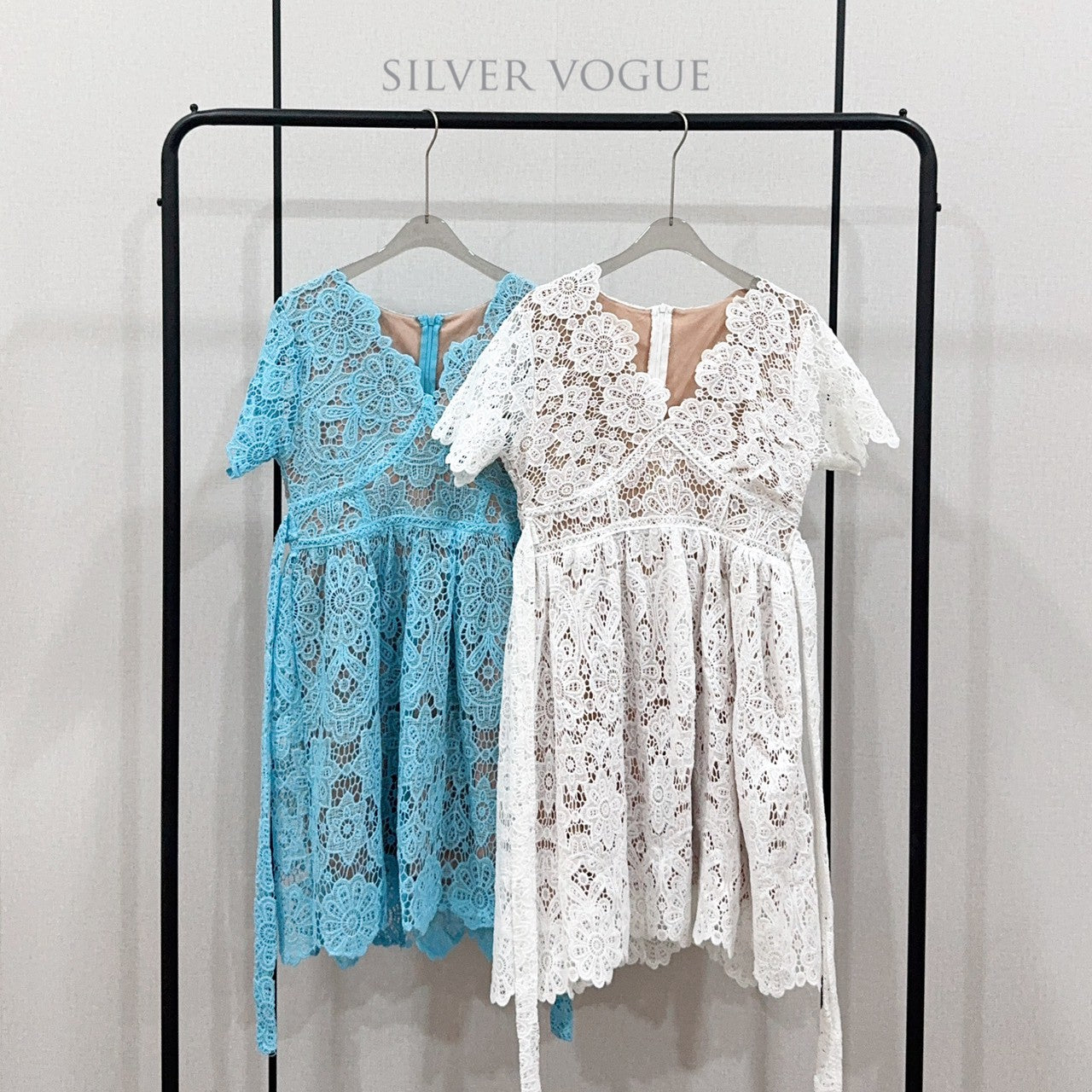 SV 6909 - Valentina Dress