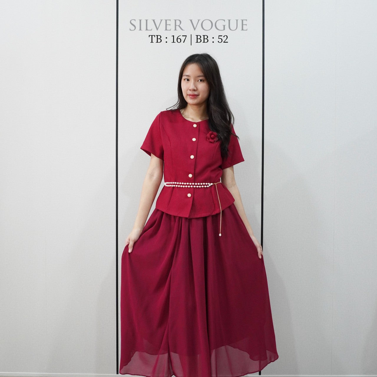 SV 6901 – Lumière Soft Set