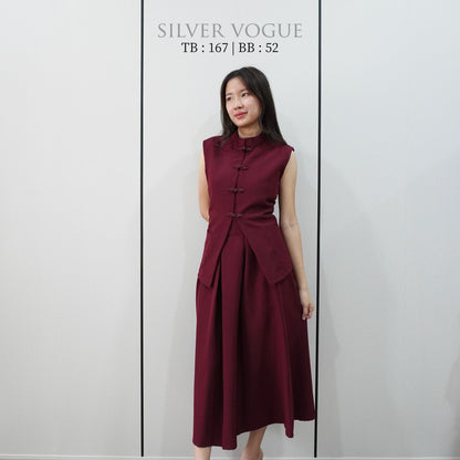 SV 6897 – Qi Ya Set