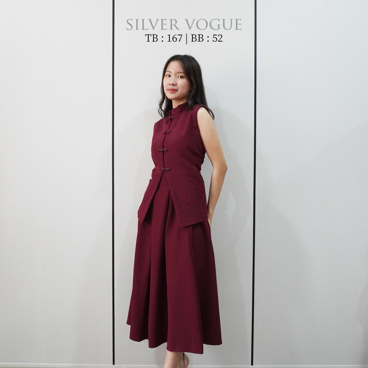 SV 6897 – Qi Ya Set