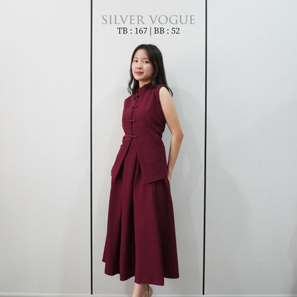 SV 6897 – Qi Ya Set