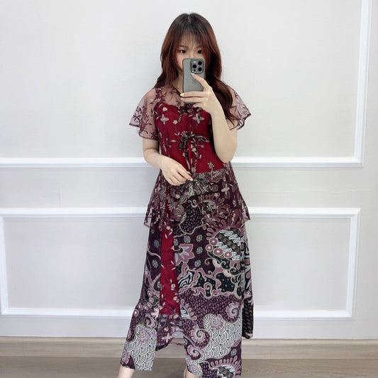 SV 6359 - Ellino Batik
