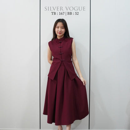 SV 6897 – Qi Ya Set