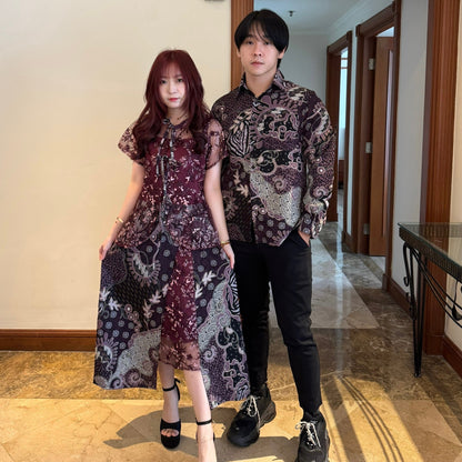 SV 6359 - Ellino Batik
