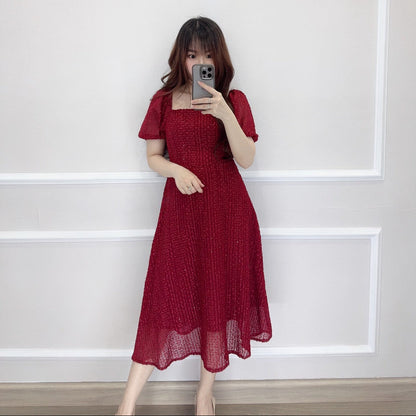 SV 4553 - Alviera Dress