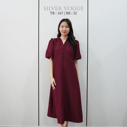 SV 6898 – Ru Hua Dress