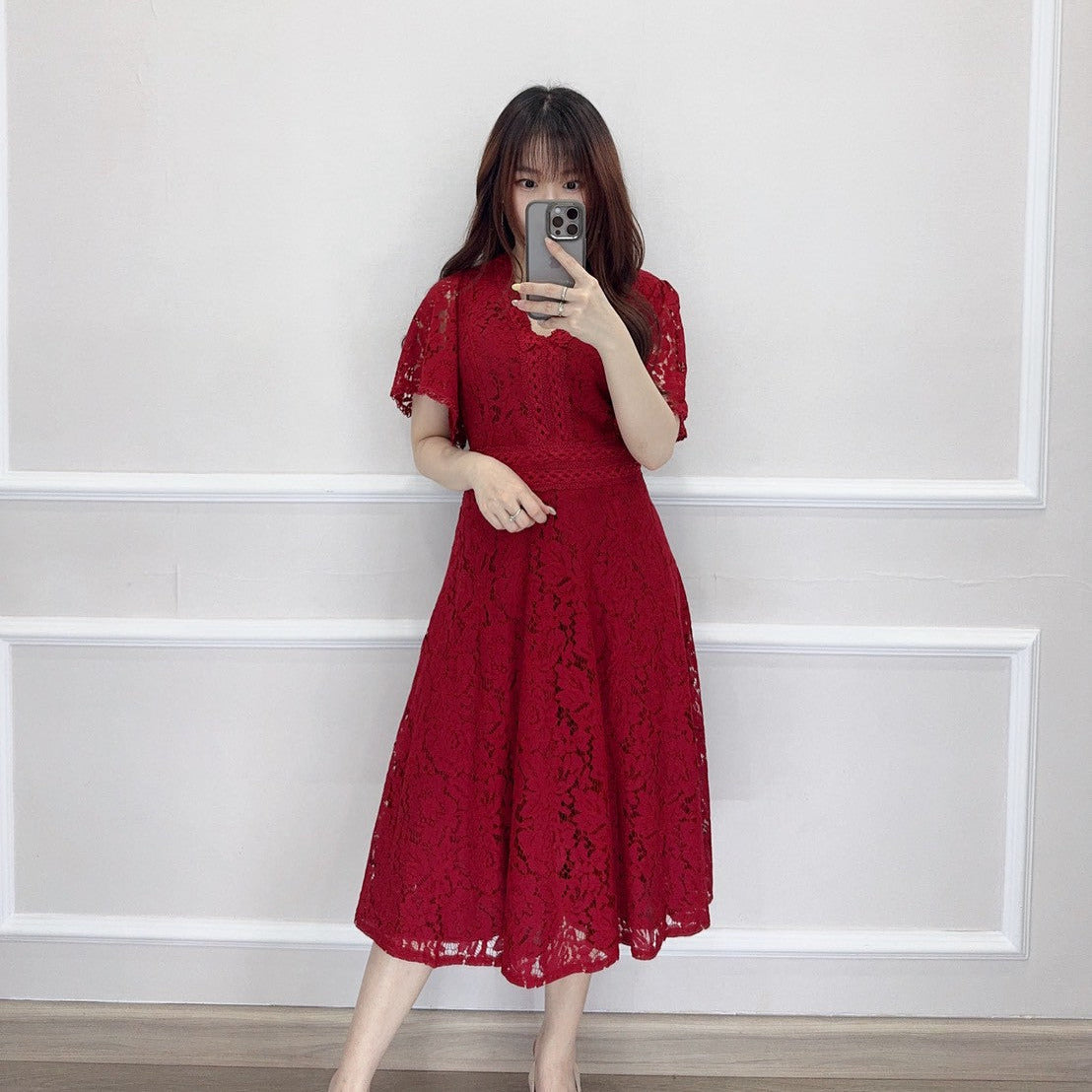 SV 6290 – Gellva Dress