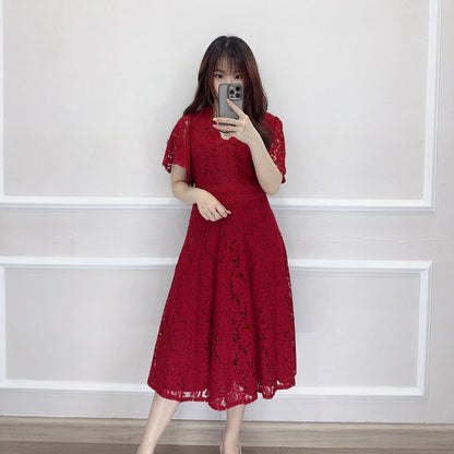 SV 6290 – Gellva Dress