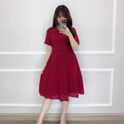 SV 5906 – Allena Dress