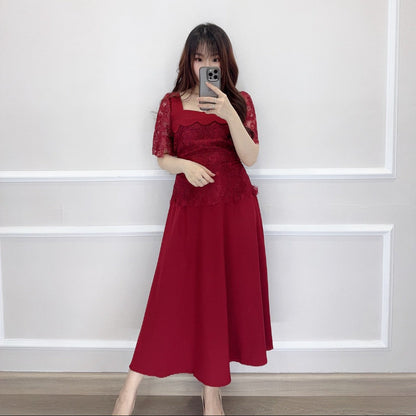 SV 6816 – Elzy Dress