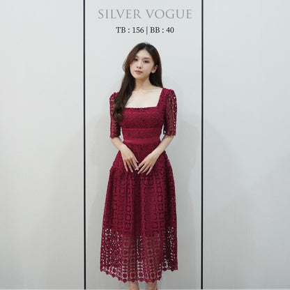 SV 6537 – Lollca Dress